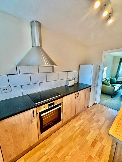 1 Bedroom Flat To Rent In Westburn Avenue, Edinburgh, EH14