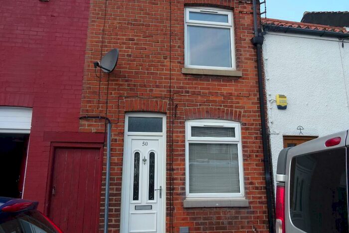 2 Bedroom Terraced House To Rent In Main Street, Paull, HU12