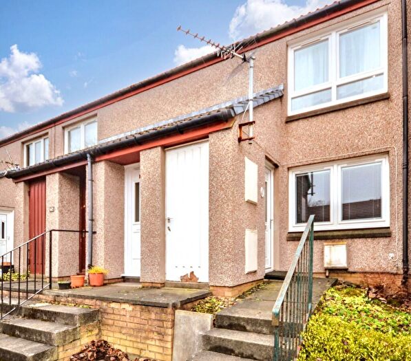 1 Bedroom Flat For Sale In Glencoul Avenue, Dalgety Bay, KY11