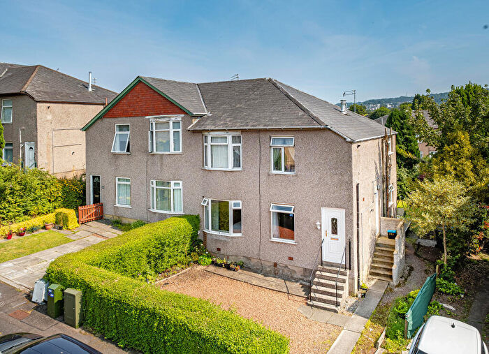 3 Bedroom Flat For Sale In Kingsacre Road, Rutherglen, Glasgow, G73