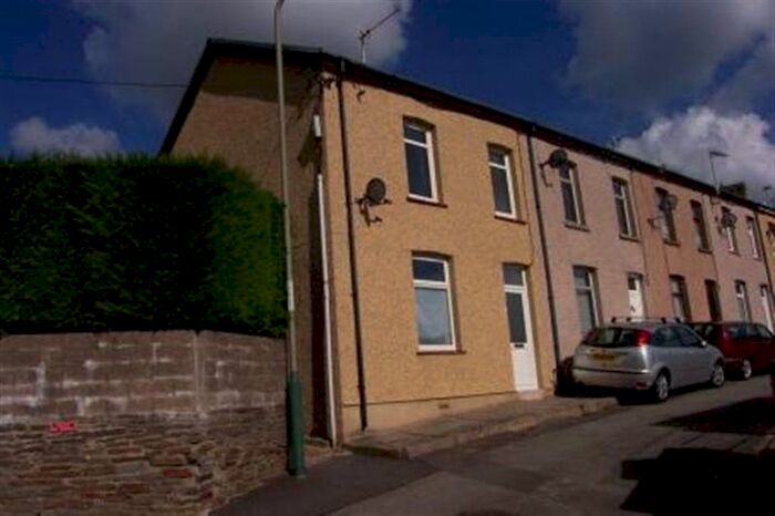2 Bedroom Property To Rent In Taylor Street, Risca, Newport, NP11