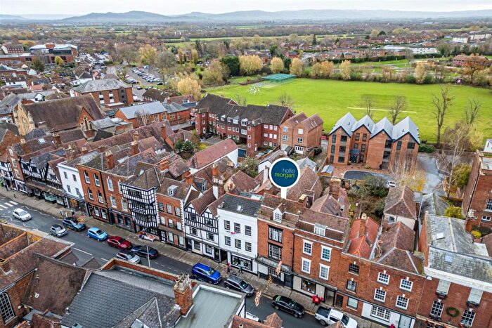 5 Bedroom Flat For Sale In X Flats | Tewksbury, GL20