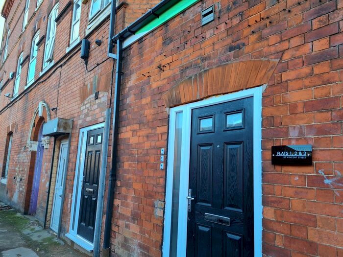 1 Bedroom Flat To Rent In 433 Moseley, Birmingham B12