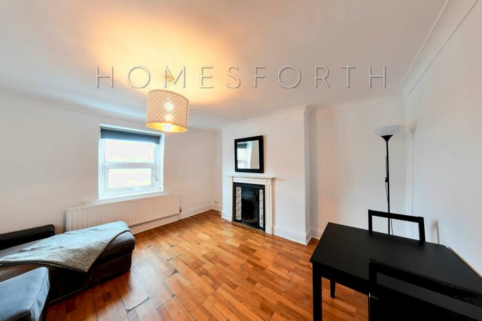1 Bedroom Flat To Rent In Rucklidge Avenue, Harlesden, NW10