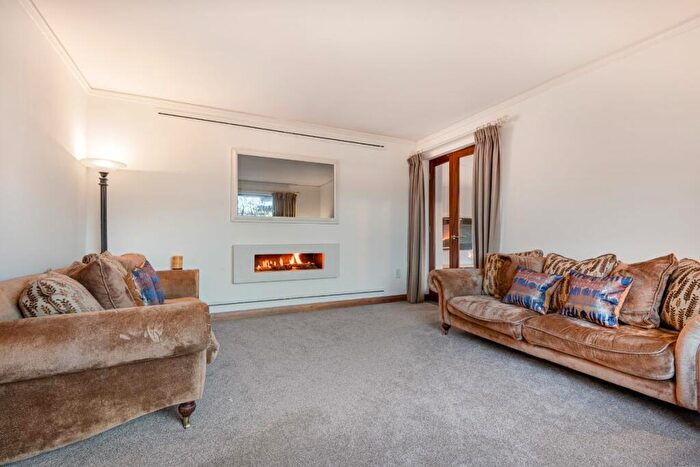 5 Bedroom Detached House For Sale In Gatehouse, Brigsteer, Kendal, LA8
