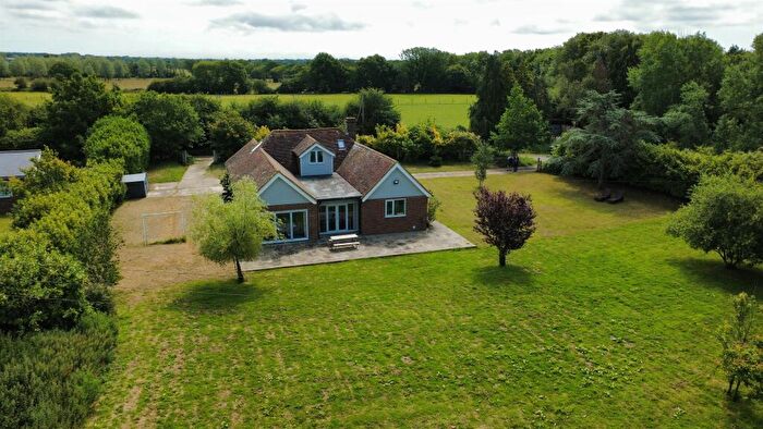 4 Bedroom Detached Bungalow For Sale In Hackhurst Lane, Lower Dicker, Hailsham, BN27