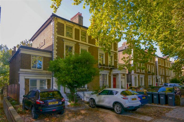 1 Bedroom Flat To Rent In Chiswick High Road, London, W4