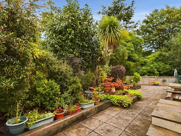 2 Bedroom Bungalow For Sale In St Ann`s Chapel, Callington, PL17