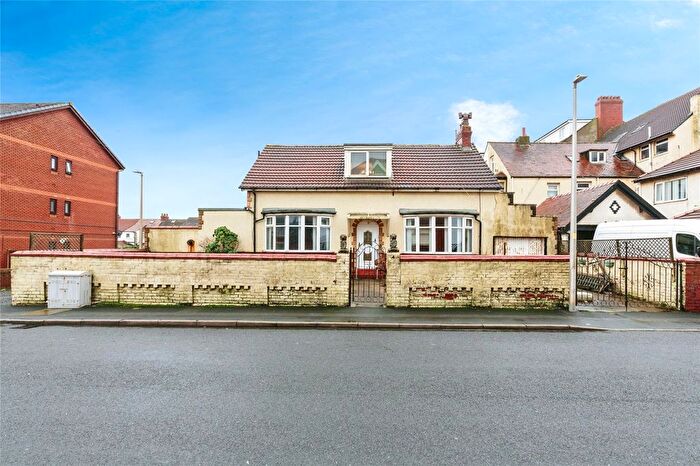 3 Bedroom Bungalow For Sale In Chatsworth Avenue, Bispham, Blackpool, Lancashire, FY2