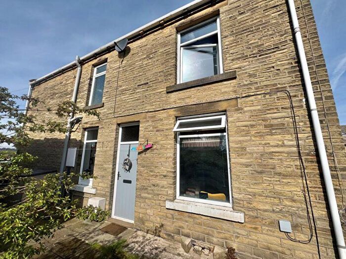 1 Bedroom Property For Sale In Upper Exley, Exley, HX3