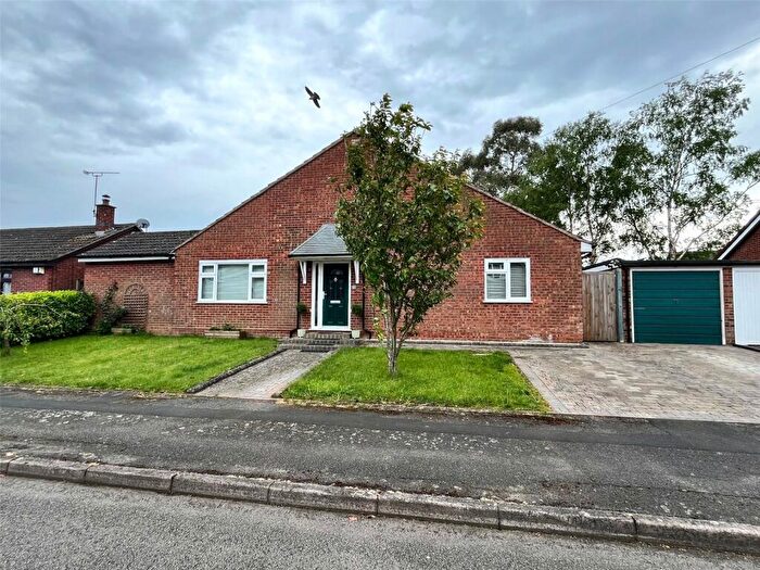3 Bedroom Detached House For Sale In Styles Place, Yelvertoft, Northamptonshire, NN6