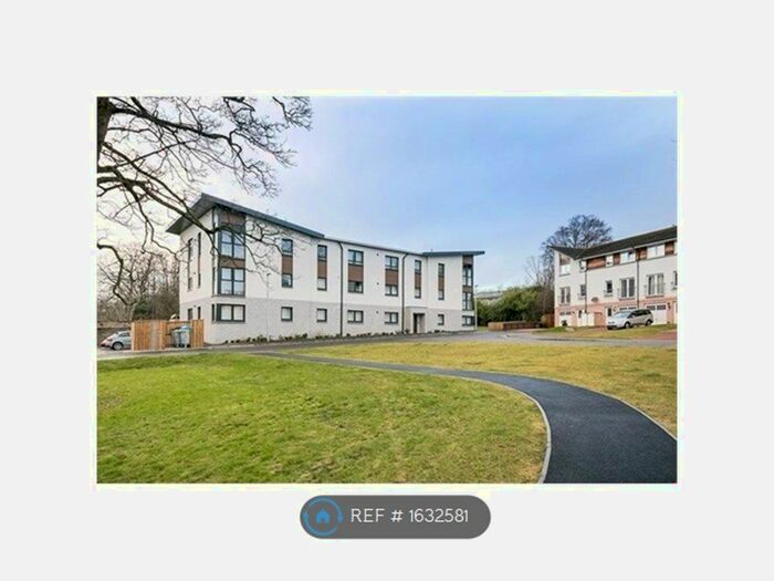 1 Bedroom Flat To Rent In Shaw Road, Aberdeen, AB25