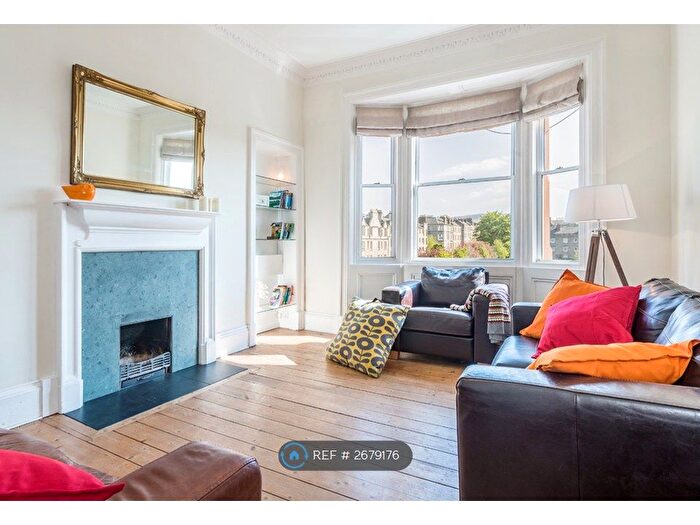 3 Bedroom Flat To Rent In Dalmeny Street, Edinburgh, EH6