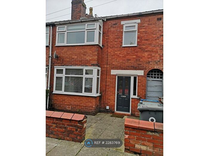 3 Bedroom Terraced House To Rent In Bright Street, Radcliffe, Manchester, M26