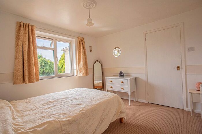 2 Bedroom Bungalow For Sale In Kings Lane, Ashcott, Bridgwater, TA7