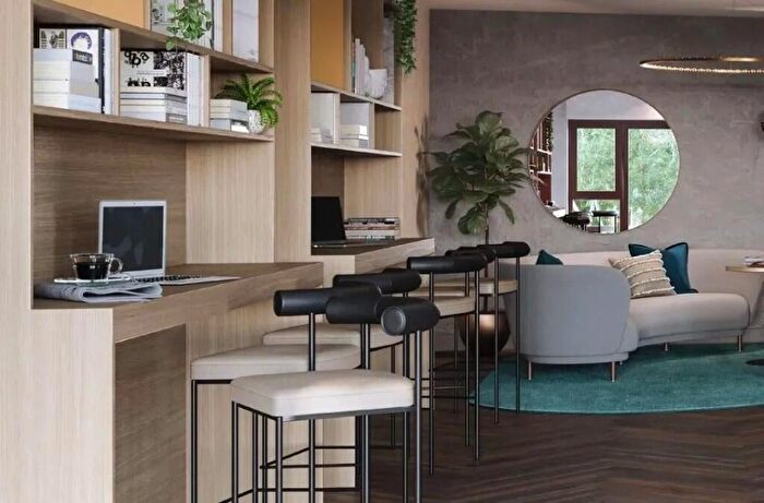 1 Bedroom Flat To Rent In Eden Place, London, E16