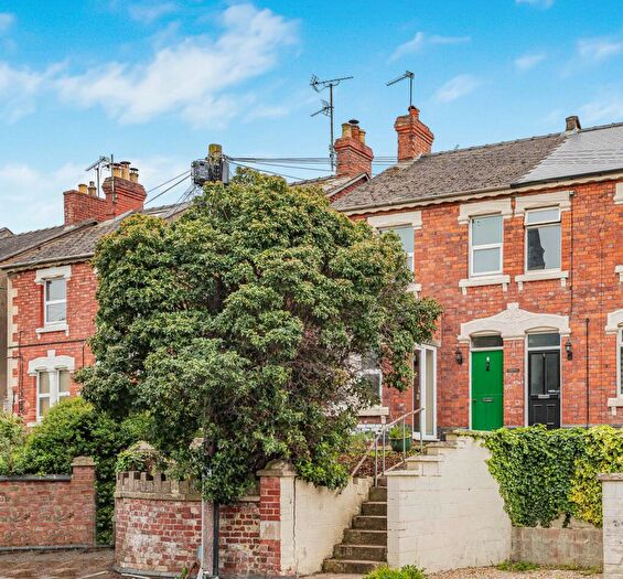 3 Bedroom Semi-Detached House For Sale In Lansdown, Stroud, GL5