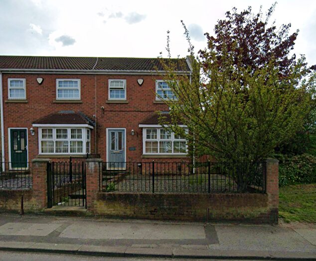 3 Bedroom Terraced House For Sale In , The Hollies Holmbeck Road, Saltburn By The Sea, TS12