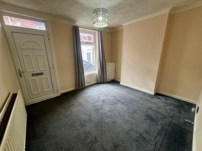 2 Bedroom Terraced House To Rent In Ledward Street, Winsford, CW7