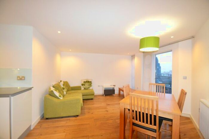 2 Bedroom Flat To Rent In Seren Park Gardens, Restell Close, Maze Hill, SE3
