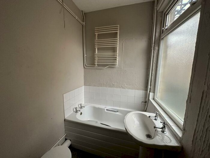 2 Bedroom Terraced House To Rent In Blythe Street, Wombwell, S73