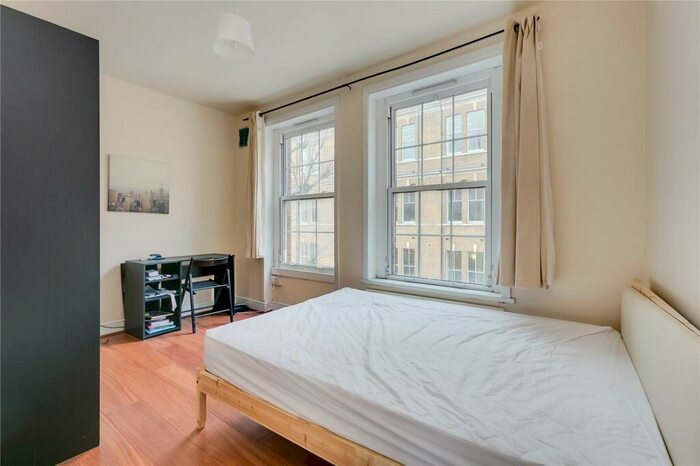 1 Bedroom Apartment To Rent In Brook House, Cranleigh Street, London, NW1