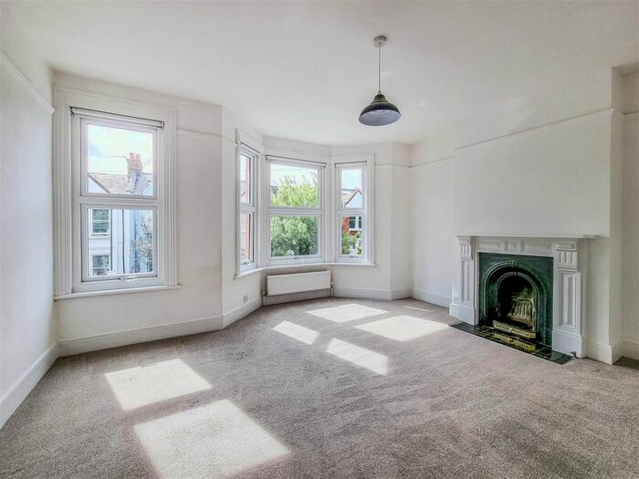 2 Bedroom Property To Rent In Kingsley Road, London, SW19