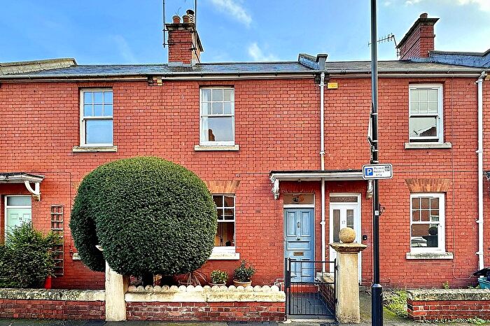 2 Bedroom Terraced House For Sale In Archway Street, Bath, BA2