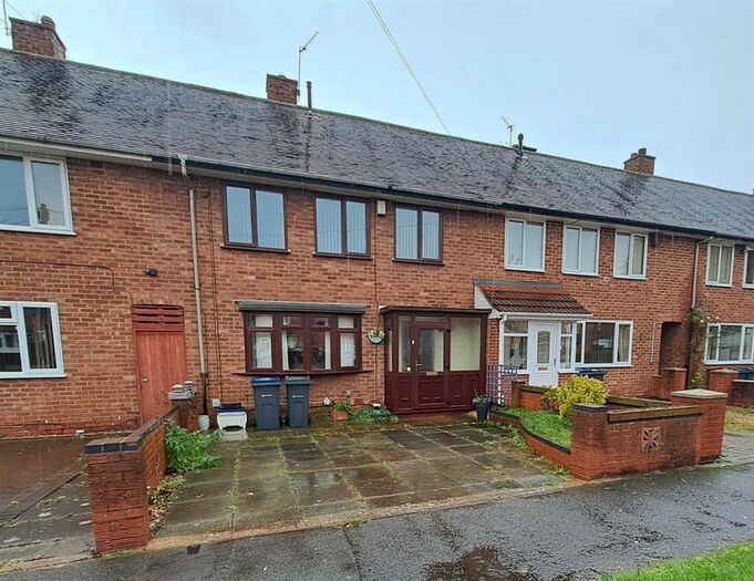 Houses for sale & to rent in B26 2RZ, Sheldon Heath Road, Sheldon