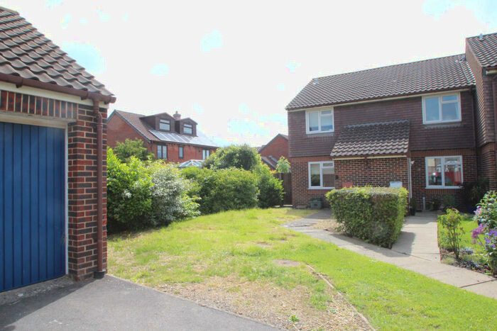 2 Bedroom House To Rent In Foxborough Gardens, Bradley Stoke, Bristol, BS32