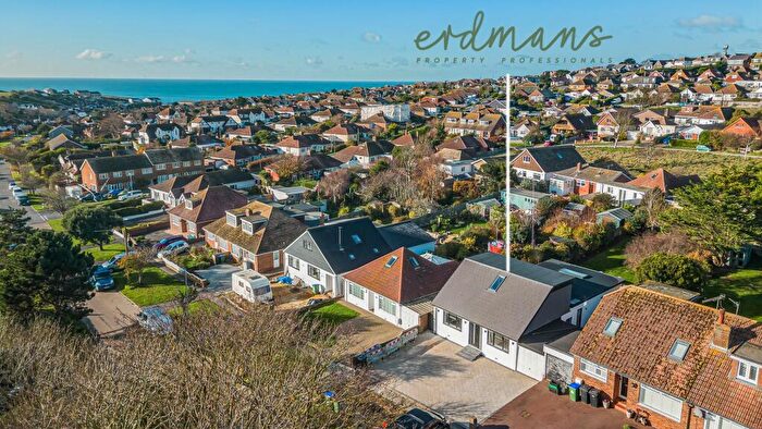 4 Bedroom House For Sale In Bannings Vale, Saltdean, BN2