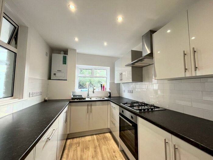 2 Bedroom Terraced House To Rent In St Malo Avenue, N9