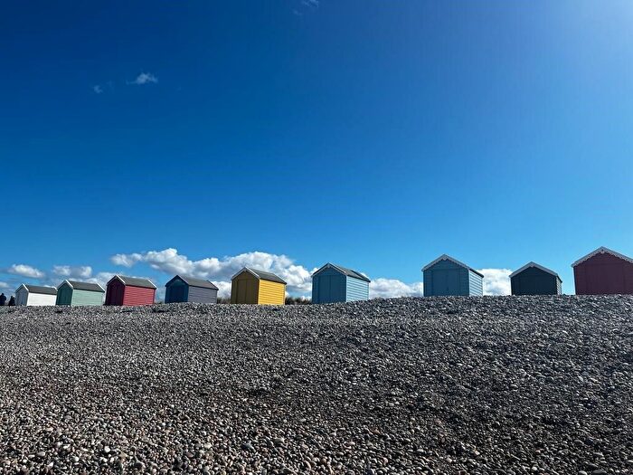 Property For Sale In The Beach, Findhorn, Findhorn, Moray, IV36