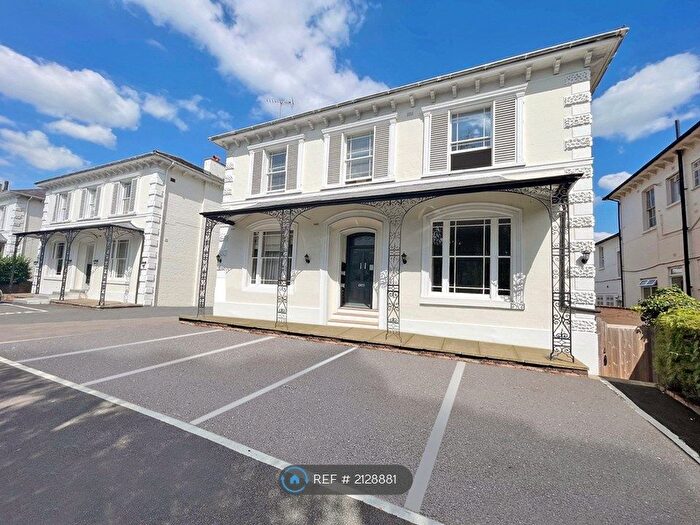 2 Bedroom Flat To Rent In Kenilworth Road, Leamington Spa, CV32
