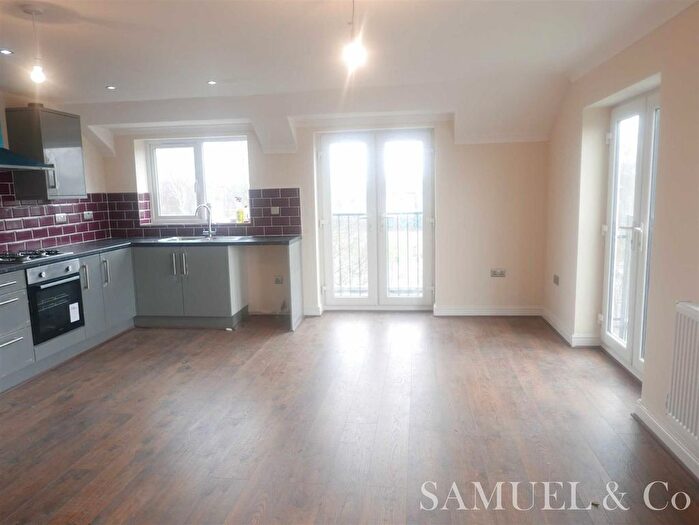 1 Bedroom Flat To Rent In Anson Road, West Bromwich, B70