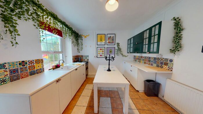 2 Bedroom Semi-Detached House To Rent In Vivian Road, Sketty, Swansea, West Glamorgan, SA2