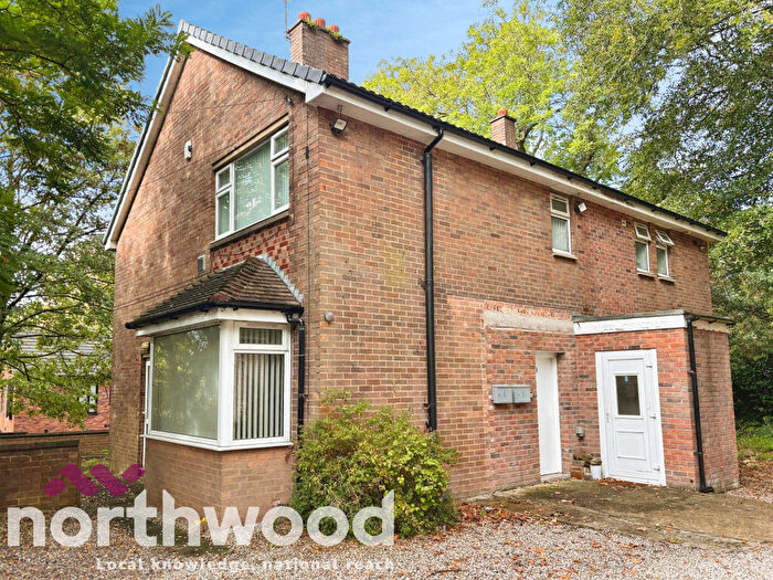 1 Bedroom Flat To Rent In Park Road, Ormskirk, L39