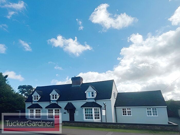 4 Bedroom Detached House To Rent In High Street, Cambridge, CB22