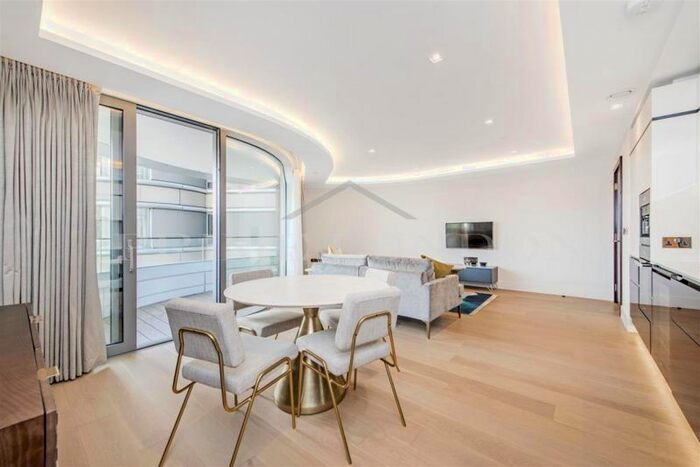 2 Bedroom Flat To Rent In The Corniche, Albert Embankment, South Bank, SE1
