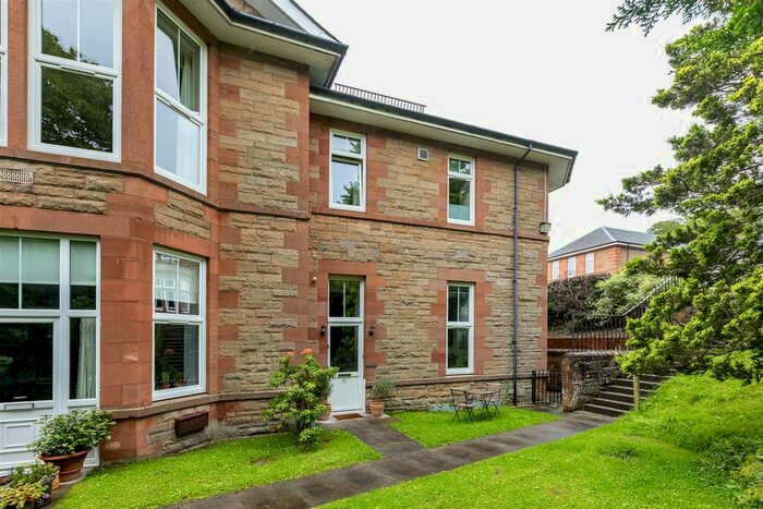 2 Bedroom Flat For Sale In Dingleton Apartments, Chiefswood Road, Melrose, TD6