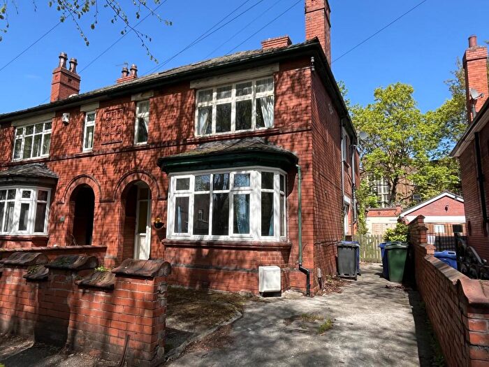 1 Bedroom Apartment To Rent In Lawn Ave, Doncaster, DN1