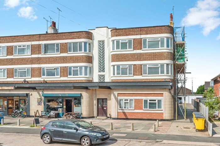 2 Bedroom Flat For Sale In Manners Way, Southend-on-Sea, Essex, SS2