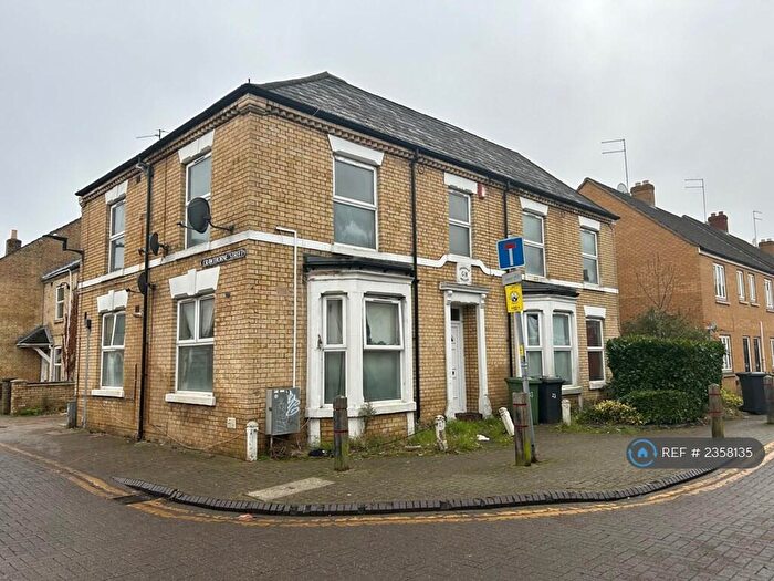 3 Bedroom Maisonette To Rent In Monument Street, Peterborough, PE1