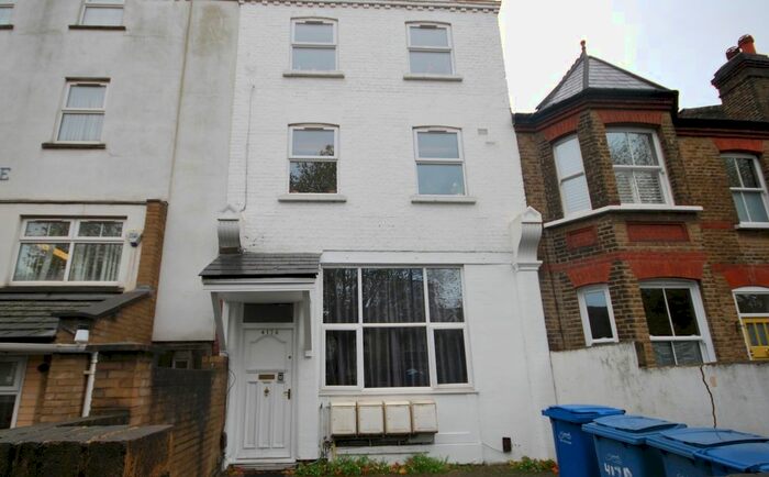 1 Bedroom Flat To Rent In Lordship Lane, London, SE22