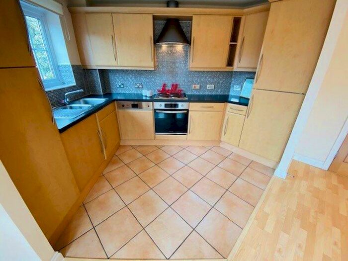 2 Bedroom Apartment To Rent In Derby Court, Bury, Greater Manchester, BL9