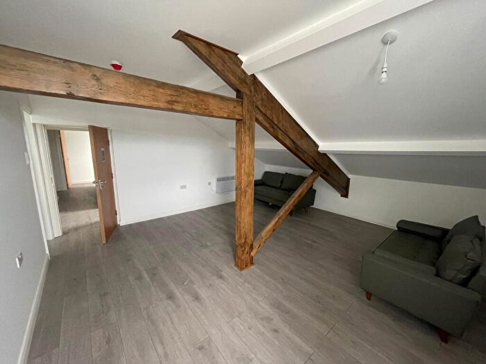 2 Bedroom Apartment To Rent In Market Walk, Huddersfield, HD1