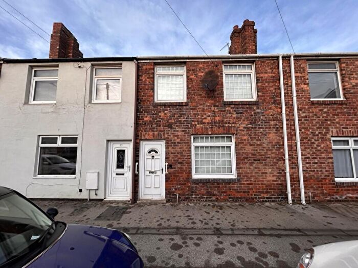 3 Bedroom Terraced House For Sale In High Street, Carrville, Durham, County Durham, DH1