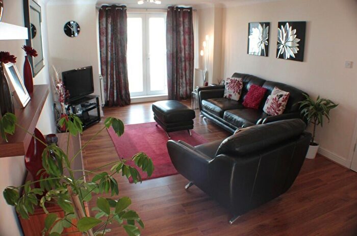 2 Bedroom Apartment To Rent In Leyland Road, Bathgate, EH48