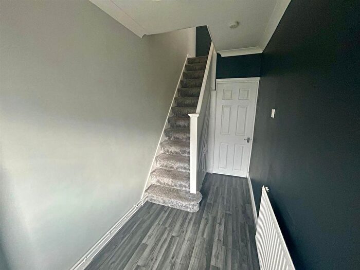 3 Bedroom Property To Rent In Clarendon Road, Grimsby, DN34
