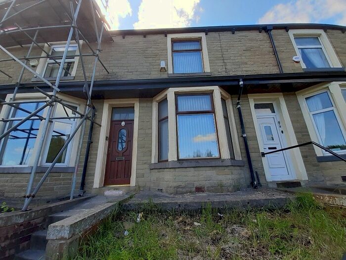 3 Bedroom Terraced House To Rent In Accrington Road, Burnley, BB11